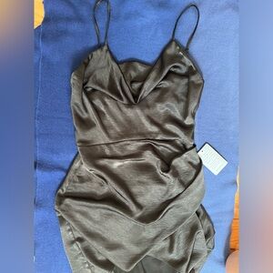 Little black dress/Elliatt from Nordstrom